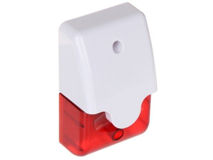 SV-AS103S - Akusticko-optický signalizátor - Aliquam