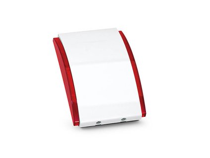 SPW-250 R - Vnútorný akustický signalizátor s núdzovým napájaním - SATEL