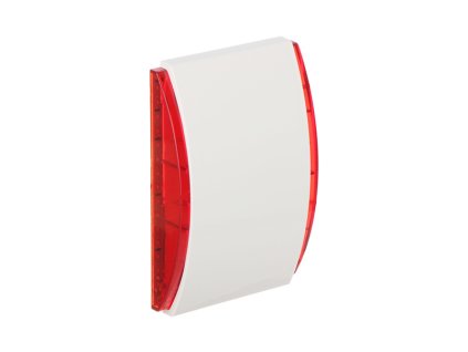 SPW-220 R - Vnútorný opticko-akustický signalizátor - SATEL