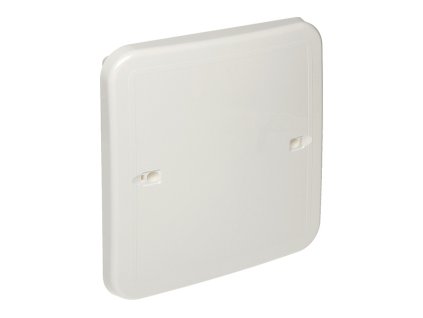 OPU-4 PW - Kryt pre základné dosky série VERSA, pod omietku - SATEL