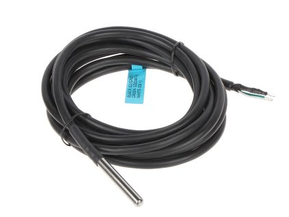 DS-T2 - Digitálny teplotný senzor - SATEL