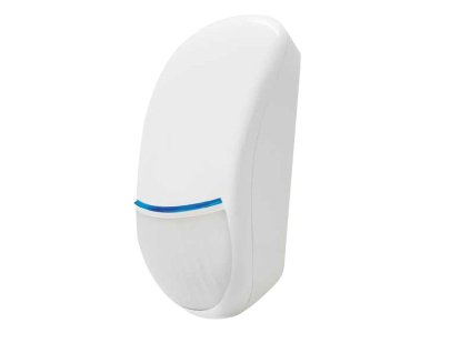 IX AM PLUS - PIR + MW pohybový senzor, odolný proti zvieratám, antimascing - Vidicon