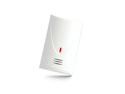 INDIGO - Akustický digitálny detektor rozbitia skla - SATEL