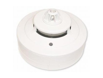 NB 338-4H - Štvorvodičový dymový a teplotný senzor - Vidicon