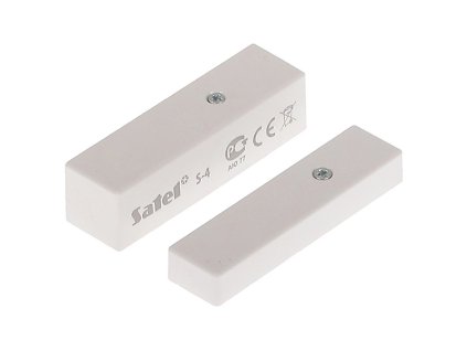 S-4 - Magnetický kontakt - SATEL