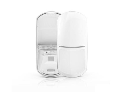 LR-CL2 - Kryt puzdra s Fresnelovou šošovkou typu LR - SATEL