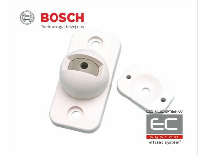 B335 (3) - Nástenný držiak na detektory Blue Line - Bosch