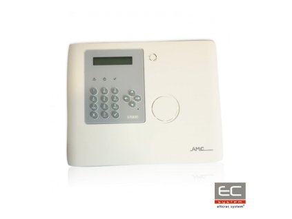 large XR800 GPRS G3 eltrac