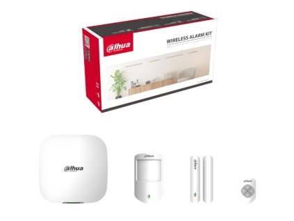 large art arc3000h 03 gw2 868 bezprzewodowy zestaw alarmowy wifi gprs dahua art arc3000h 03 gw2 868