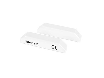 B-1T - Bočný magnetický kontakt s svorkami - SATEL