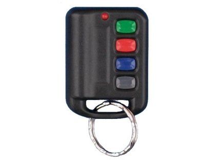 CH4HT Pilot štvorkanálový Elmes