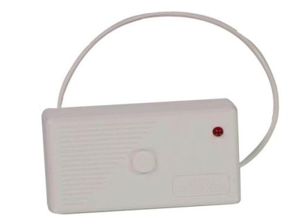 TRX Rádiový opakovač - Elmes