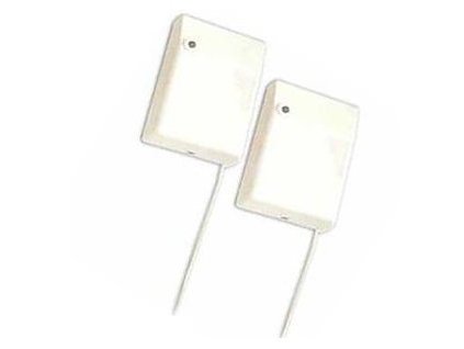 RP501S-het Štvor-kanálové rádiové oznámenie s dosahom do 500 metrov Elmes