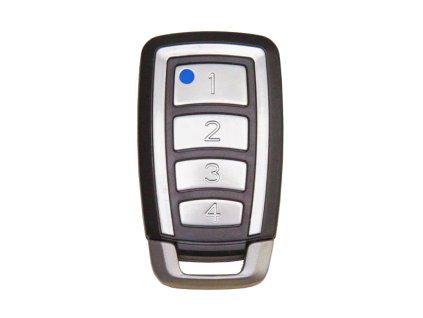 large u4t z numerami