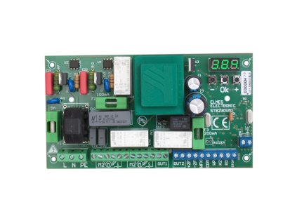large stb230vm2 pcb 0