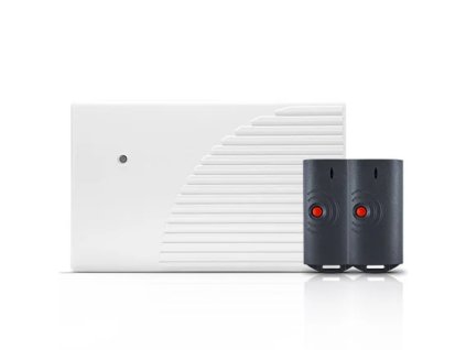 RK-1K - Rádiový ovládač 1-kanálový - Satel