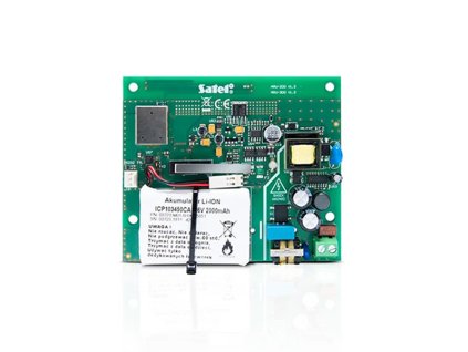 MRU-300 - Rádiový signálový retransmiter Micra - Satel