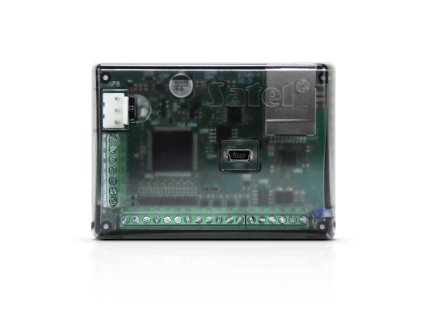 ETHM-A - Univerzálny monitorovací modul - Satel