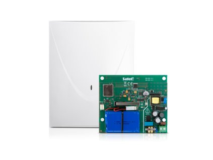 ARU-200 - Rádiový signálový retransmiter ABAX 2 - Satel