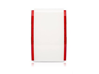 ASP-215 R - Vnútorný bezdrôtový akusticko-optický signalizátor ABAX 2 - SATEL