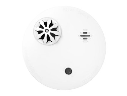 DS-PDHT-E-WE - Bezdrôtový teplotný detektor - Hikvision