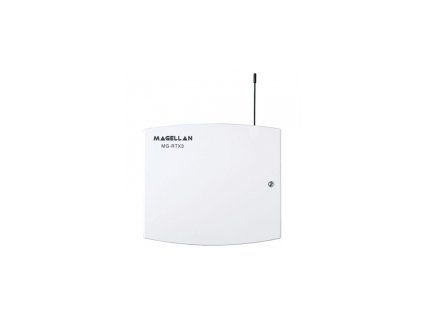 RTX3 - Modul bezdrôtových zariadení - Paradox