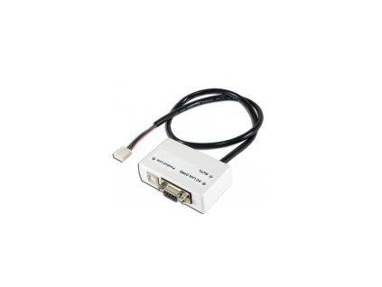 307 USB - Rozhranie / základná doska systému - Paradox