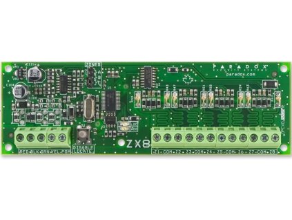 large Expander linii ZX8SP 2