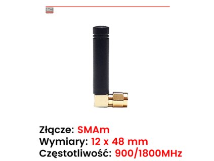 large AT GSM MINI90 3