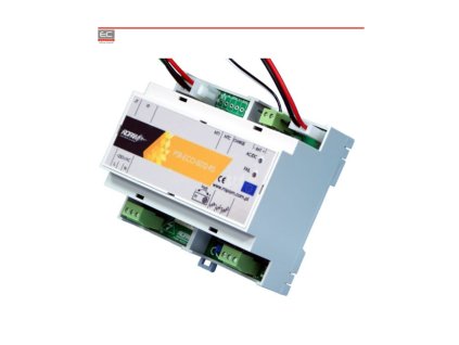 PSR-ECO-5012-RS - Záložný zdroj AC/DC - Ropam