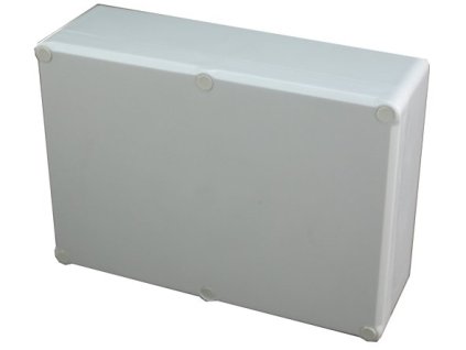 O-RHS - Plastový kryt - Ropam