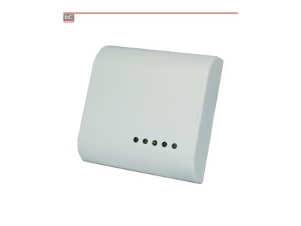 RF-4C - Rádiový prijímač - Ropam