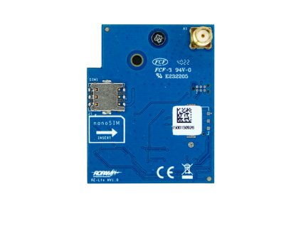 EXP-LTE - LTE modem pre NeoGSM-IP - ROPAM