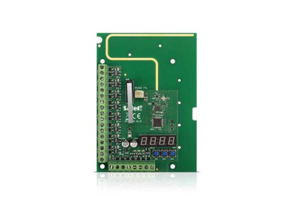 MTX-300 - Riadiaca jednotka bezdrôtového systému 433MHz - SATEL