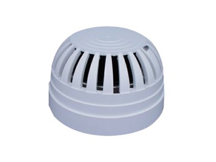 OSD-Aero - Bezdrôtový, optický detektor dymu Aero - Ropam