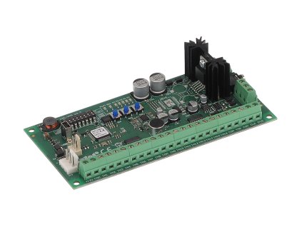 INT-VMG - Hlasový komunikačný modul - SATEL