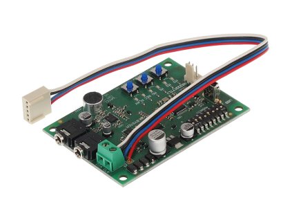 INT-VG - Hlasový modul - SATEL