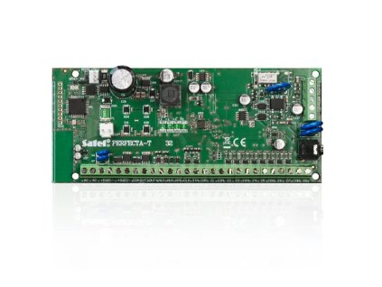 PERFECTA-T 32 - Ústredňa alarmu s telefónnym dialerom PSTN - SATEL