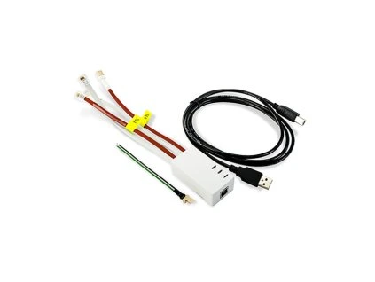 USB-RS - Konvertor na programovanie zariadení - SATEL