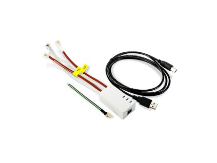 USB-RS - Konvertor na programovanie zariadení - SATEL