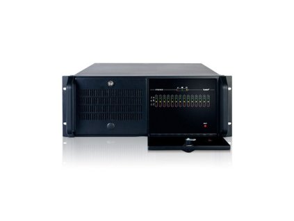 STAM-BOX - Kryt s napájacím zdrojom pre karty monitorovacej stanice - SATEL