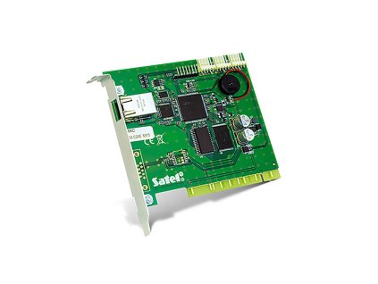 STAM-1 RE - Rozširujúca karta prijímača monitorovania TCP/IP - SATEL