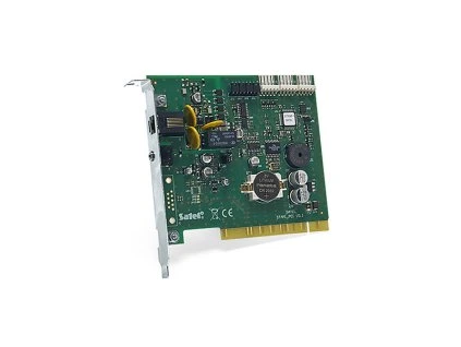 STAM-1 R - Rozširujúca karta - SATEL