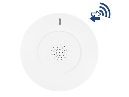 EvoSMOKE - Detektor zadymenia EvoLiNK - GENEVO