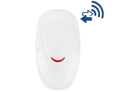 large evopir dt dualna czujka ruchu pir mw evolink genevo 5905033330085