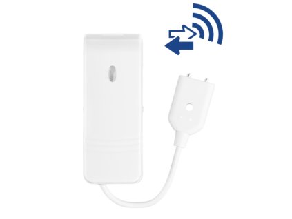 EvoFLOOD - Bezdrôtový záplavový senzor EvoLiNK - GENEVO