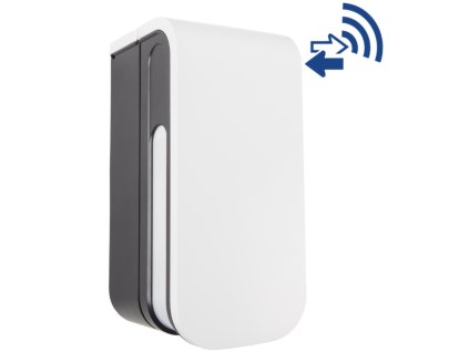 EvoBXS - Vonkajší duálny závesový detektor EvoLiNK - GENEVO