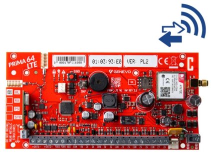 large prima64lte wl ca centrala alarmowa 64 wejsc 16 wyjsc genewo 5905033330085