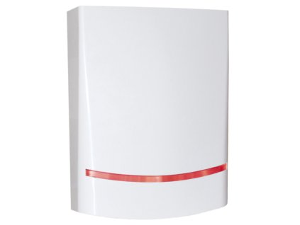 large blade 01 sygnalizator zewnetrzny akustyczno optyczny genevo 5905033330085