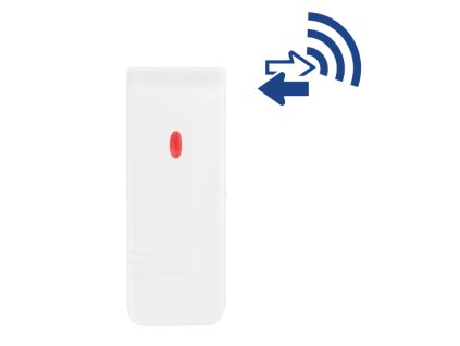 EvoSWITCH - Bezdrôtové relé EvoLiNK - GENEVO